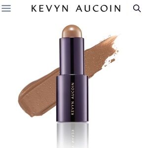 BNIB Kevyn Aucoin contrast contour stick - chisled
